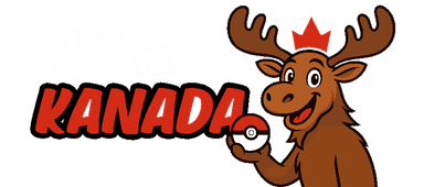 PokéKanada